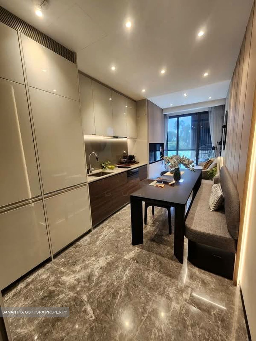 19 Nassim (D10), Apartment #568191621